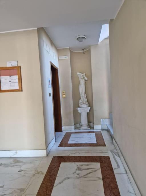 Roma E Palazzo Pontificio Di Castel Gandolfo-Vaticano Exterior foto